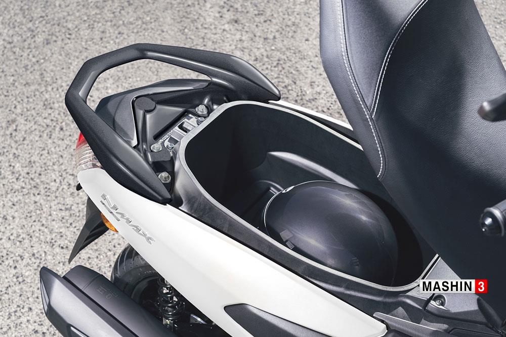 NMAX 155یاماها